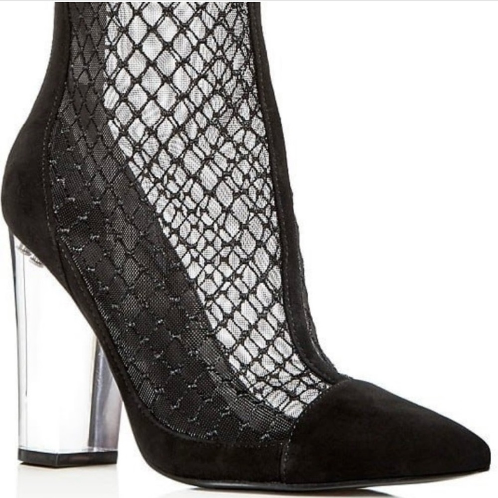 Kendall and Kylie Haven 2 bootie Size 9M New in box!